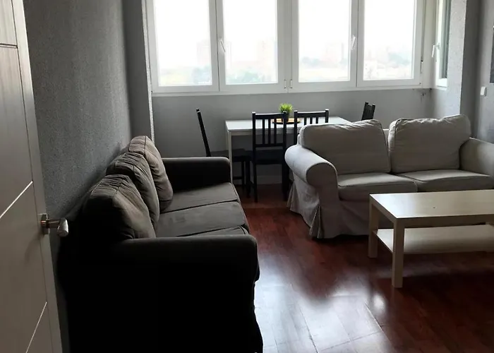 4 Avenida De Buenos Aires