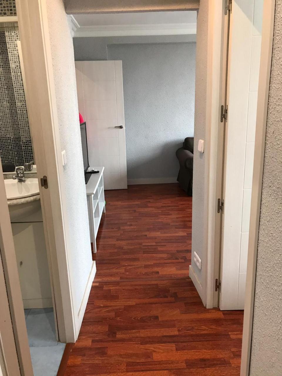 4 Avenida De Buenos Aires Apartamento *