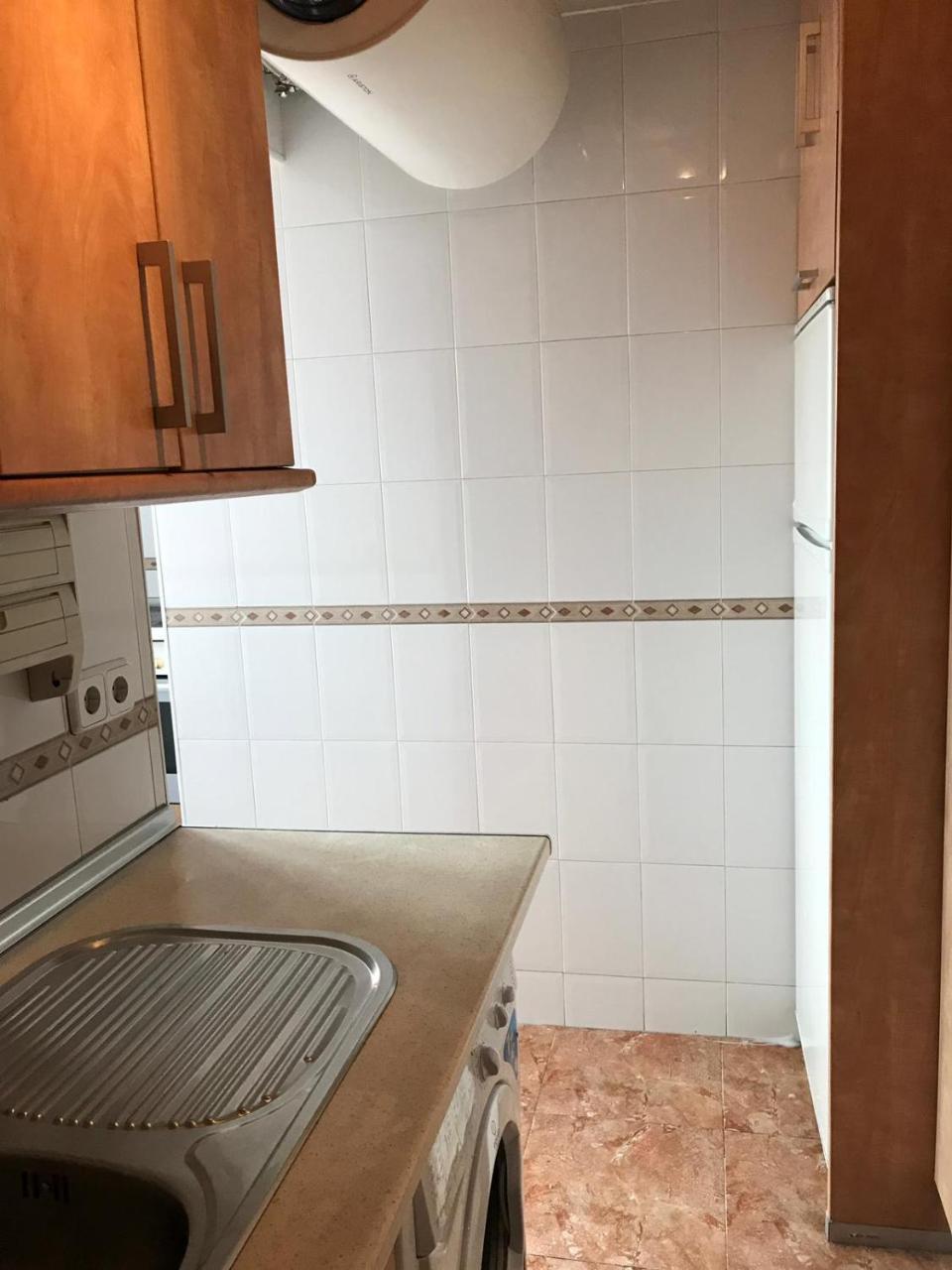 4 Avenida De Buenos Aires Apartamento *