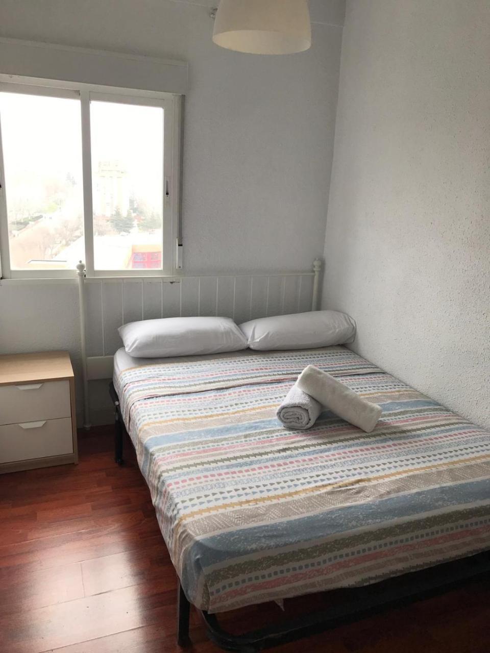 Apartamento 4 Avenida De Buenos Aires