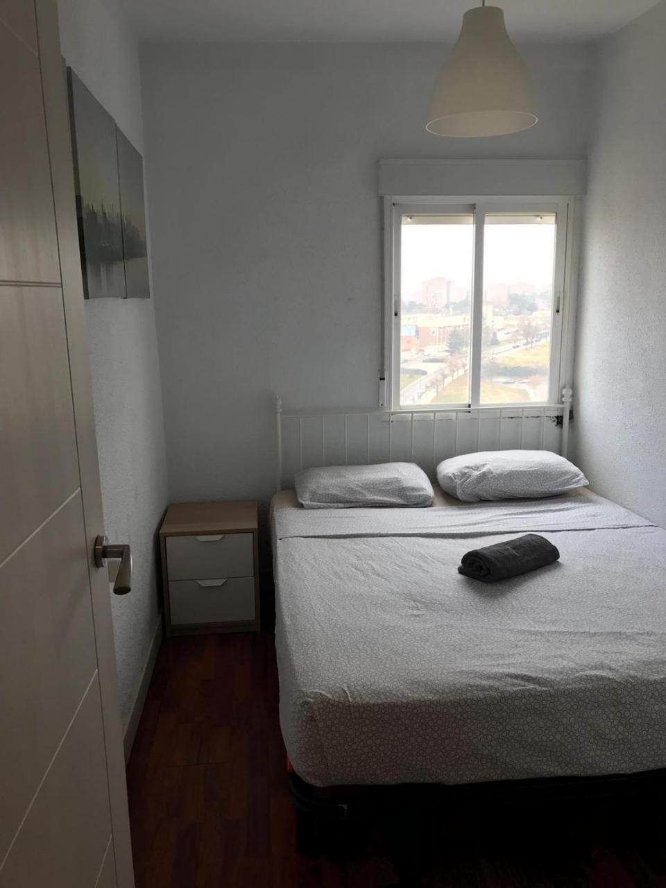 Apartamento 4 Avenida De Buenos Aires