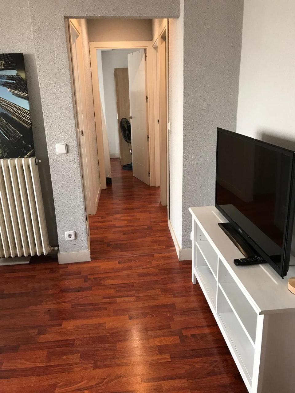4 Avenida De Buenos Aires Apartamento Madrid