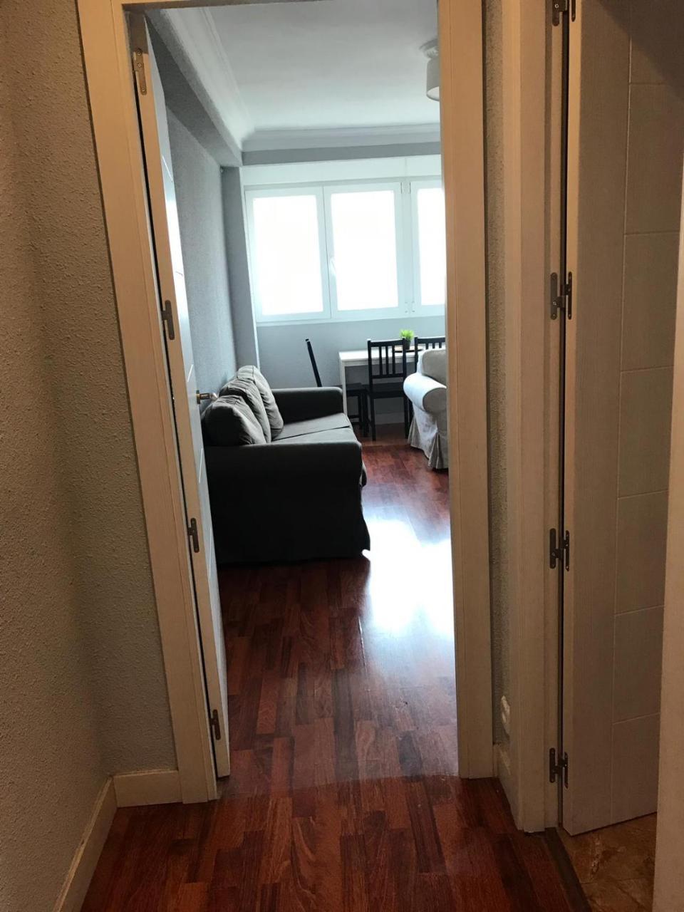 4 Avenida De Buenos Aires Apartamento Madrid
