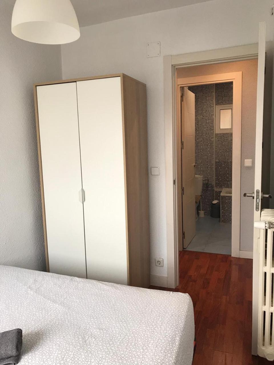 4 Avenida De Buenos Aires Apartamento *