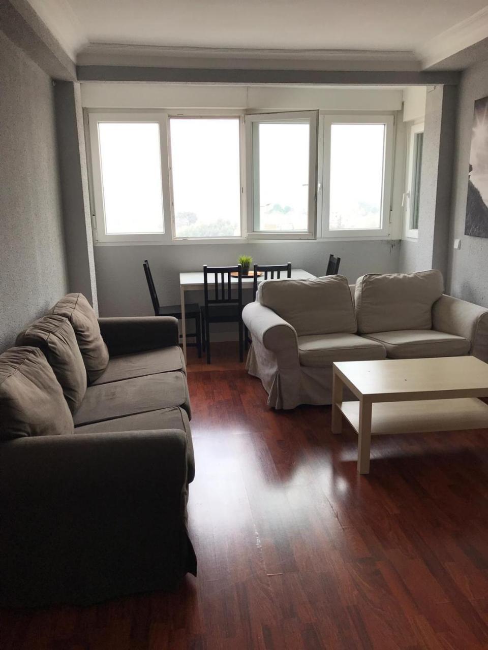 Apartamento 4 Avenida De Buenos Aires *