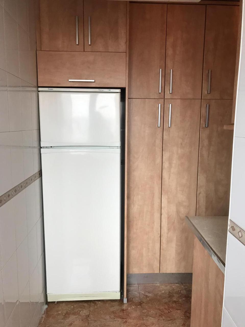 4 Avenida De Buenos Aires Apartamento *
