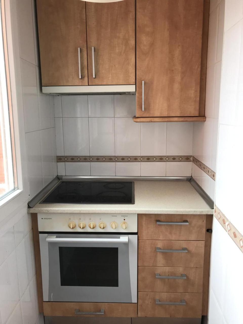 4 Avenida De Buenos Aires Madrid