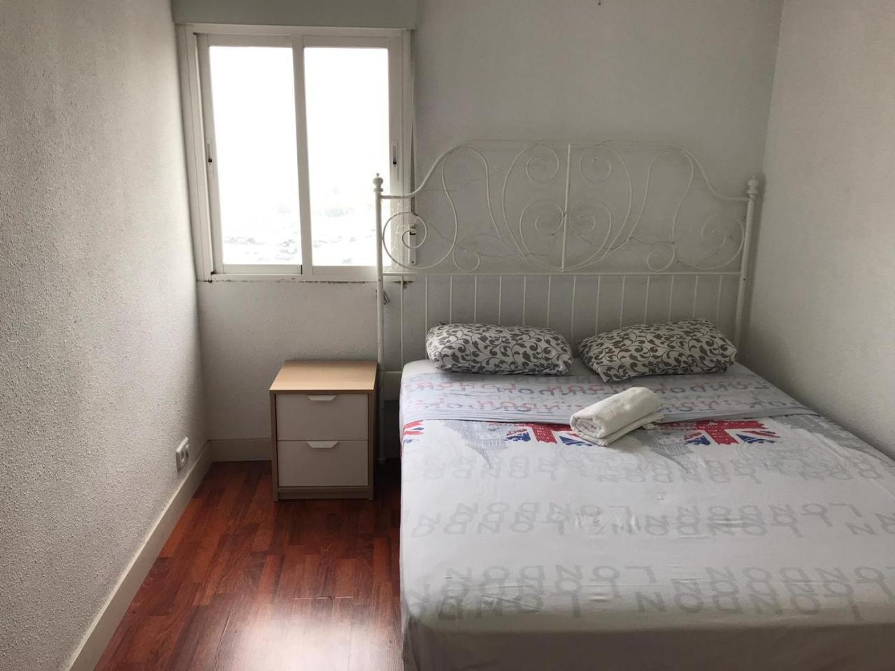 Apartamento 4 Avenida De Buenos Aires *