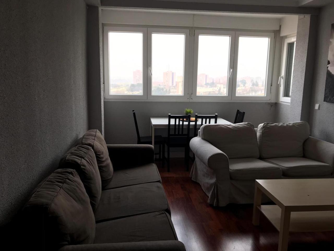 Apartamento 4 Avenida De Buenos Aires Madrid