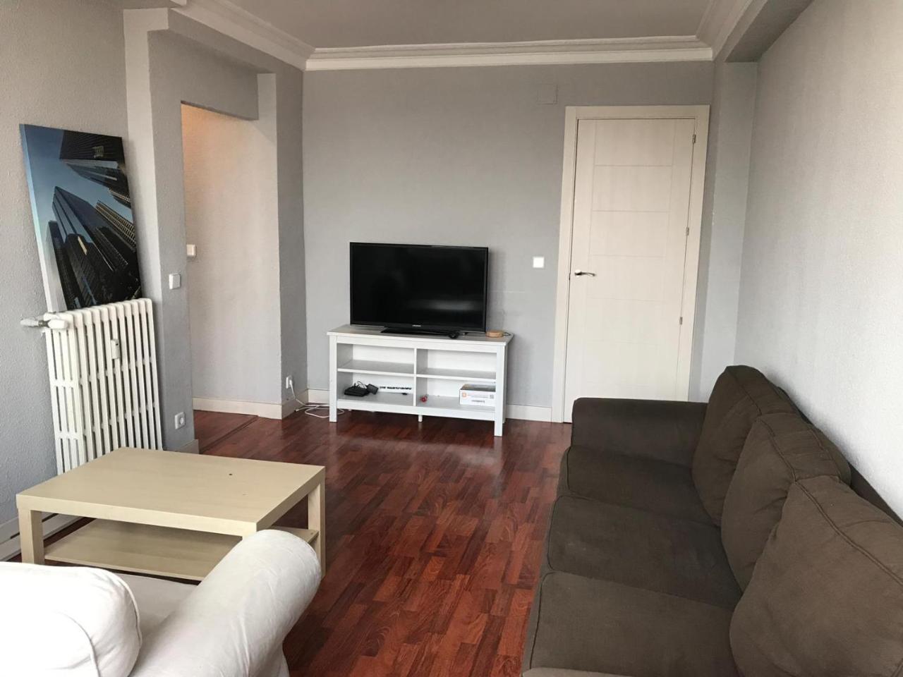 4 Avenida De Buenos Aires Apartamento