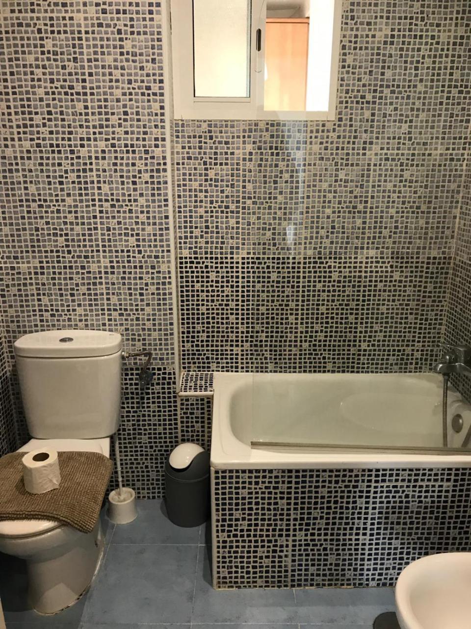 Apartamento 4 Avenida De Buenos Aires Madrid