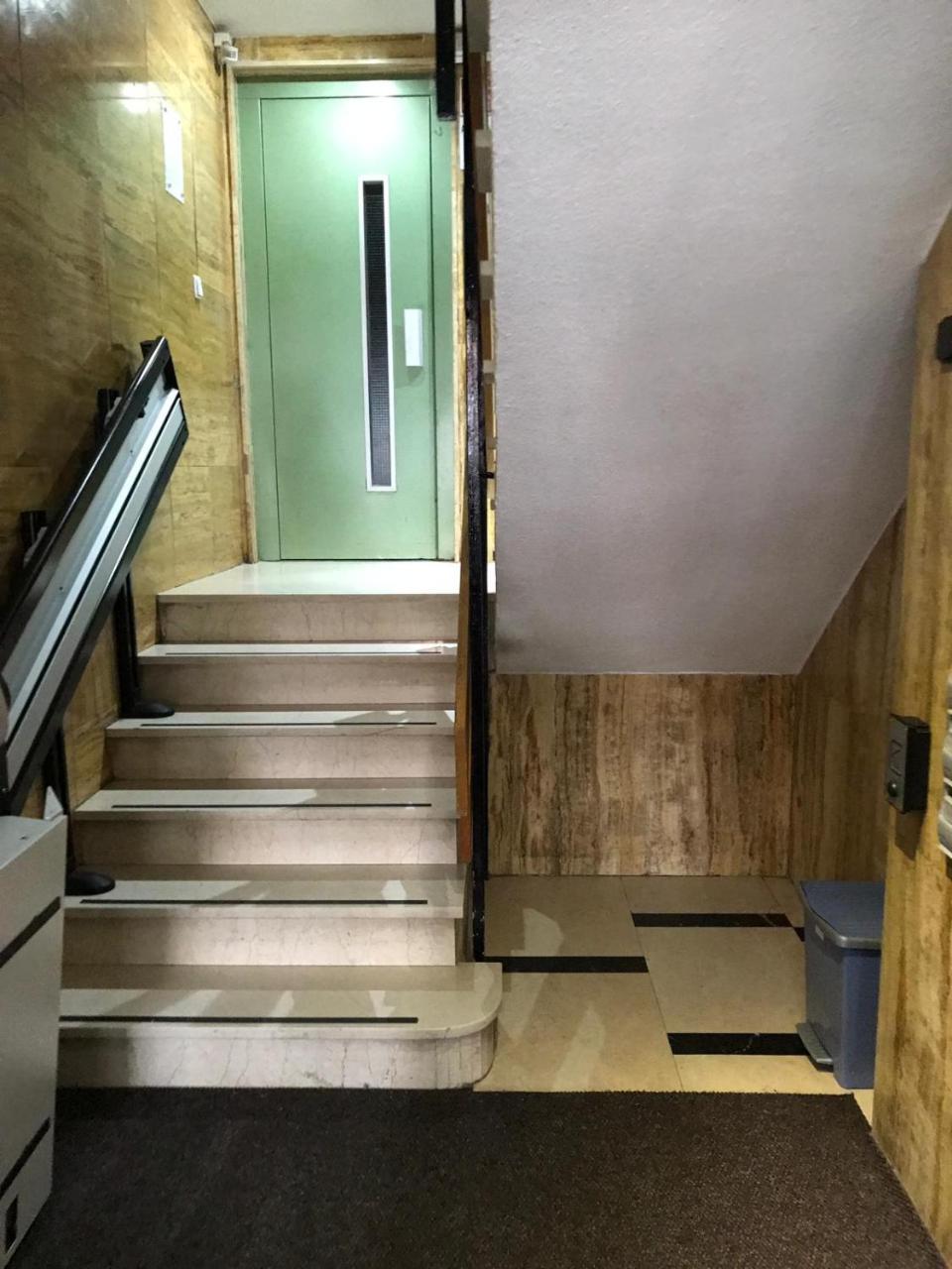 4 Avenida De Buenos Aires Apartamento *