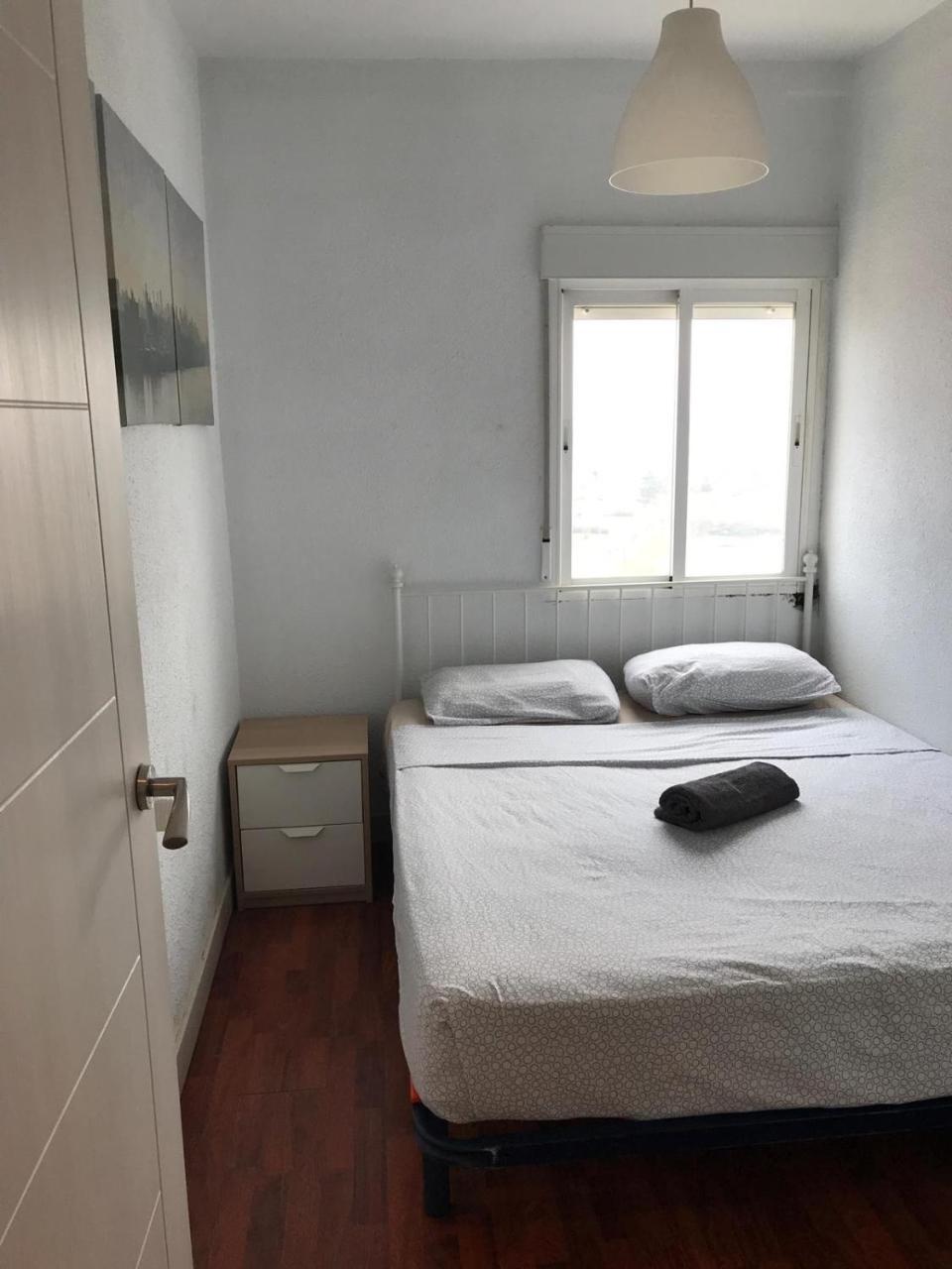 4 Avenida De Buenos Aires Apartamento *