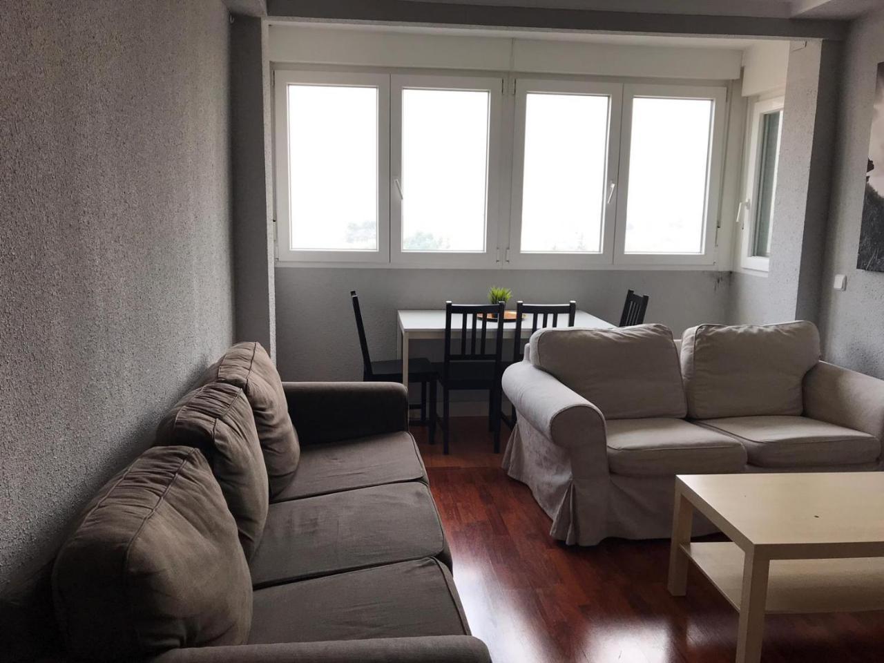 Apartamento 4 Avenida De Buenos Aires