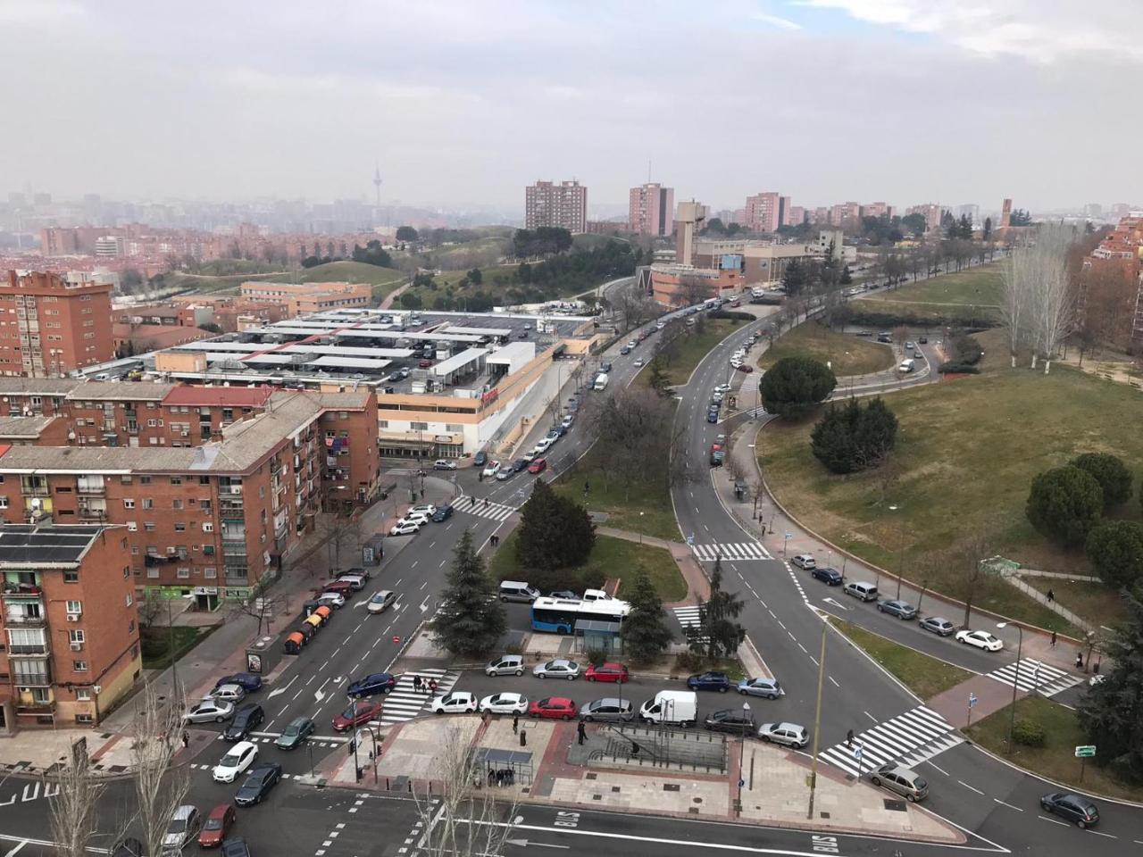 Apartamento 4 Avenida De Buenos Aires *
